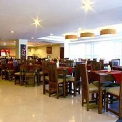 Tanawit Hotel & Spa, Hua-Hin питание