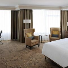 Saad Astana Hotel in Astana, Kazakhstan from 133$, photos, reviews - zenhotels.com room amenities