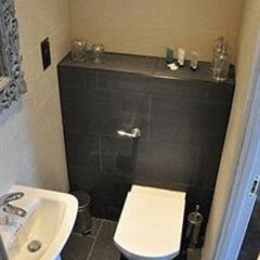 Kings Boutique Hotel ванная