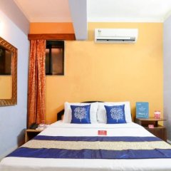 Отель OYO 2863 Hotel 4 Pillar's Индия, Северный Гоа - отзывы, цены и фото номеров - забронировать отель OYO 2863 Hotel 4 Pillar's онлайн фото 2