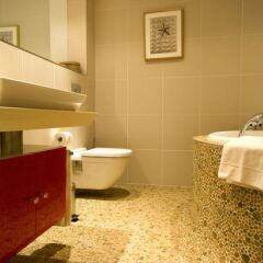 Отель Mamaison Residence Diana ванная