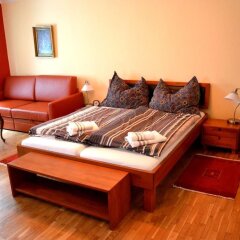 Отель easyapartment Altstadt 2 Австрия, Зальцбург - отзывы, цены и фото номеров - забронировать отель easyapartment Altstadt 2 онлайн комната для гостей фото 3