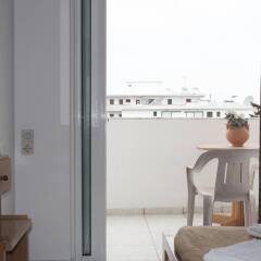 Отель Anastasia Hotel & Apartments Греция, Кос - отзывы, цены и фото номеров - забронировать отель Anastasia Hotel & Apartments онлайн балкон