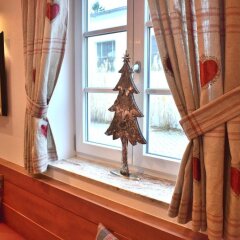 Отель Weichandhof by Lehmann Hotels Германия, Мюнхен - отзывы, цены и фото номеров - забронировать отель Weichandhof by Lehmann Hotels онлайн интерьер отеля