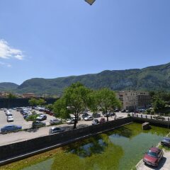 Апартаменты J&P Apartments Kotor фото 31