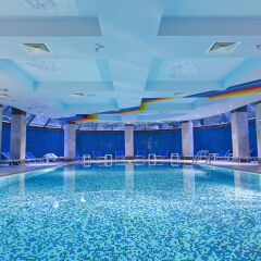 Intourist Batumi Hotel & Casino с домашними животными