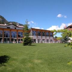 Hotel Belvedere & Paradise Club Center Фай-делла-Паганелла фото 6