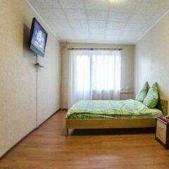 Гостиница Guest house Otradny комната для гостей фото 4