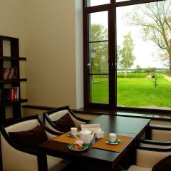 Гостиница Zavidovo Resort в номере фото 2