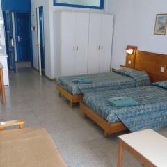 Green Bungalows Hotel Apartments in Ayia Napa, Cyprus from 89$, photos, reviews - zenhotels.com guestroom photo 4