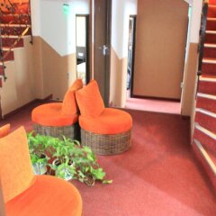 Отель Swiss Hotel Болгария, Шумен - отзывы, цены и фото номеров - забронировать отель Swiss Hotel онлайн интерьер отеля