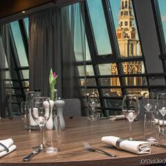 Radisson Blu Hotel Amsterdam Амстердам развлечения