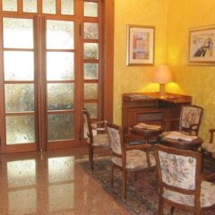 Отель Garden Италия, Ноале - отзывы, цены и фото номеров - забронировать отель Garden онлайн интерьер отеля фото 3