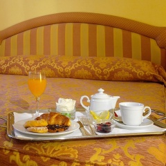 Отель Best Western Ai Cavalieri Hotel Италия, Палермо - 2 отзыва об отеле, цены и фото номеров - забронировать отель Best Western Ai Cavalieri Hotel онлайн в номере фото 2