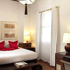 Rachamankha Hotel a Member of Relais & Châteaux комната для гостей фото 5