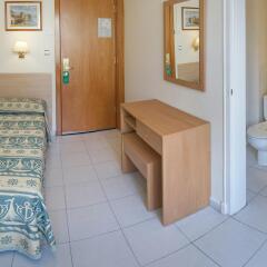 GHT Balmes, Hotel, Aparthotel & SPLASH комната для гостей