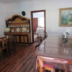 Отель Kromrivier Farm Stays в номере