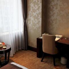 Shanghui International Hotel удобства в номере фото 2