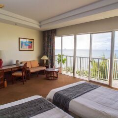 Kanoa Resort Saipan in Saipan, Northern Mariana Islands from 191$, photos, reviews - zenhotels.com guestroom photo 3