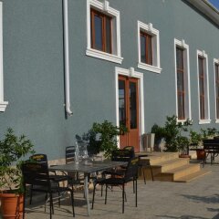 Отель Mandari̇n Hotel Азербайджан, Масаллы - отзывы, цены и фото номеров - забронировать отель Mandari̇n Hotel онлайн фото 5