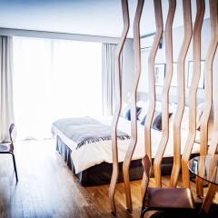 CasaSur Bellini Hotel спа