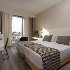 Hotel Faro & Beach Club комната для гостей фото 5