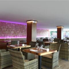 Marconfort El Greco Hotel - Все включено питание