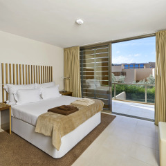 Отель VidaMar Algarve Resort комната для гостей фото 4