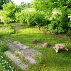 Отель B&B23 Палаццоло-делло-Стелла с домашними животными