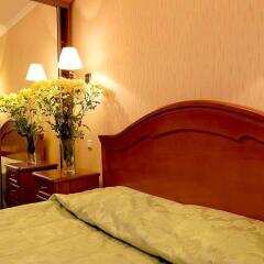 Гостиница Eurohotel спа фото 2