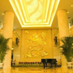 Отель Fengzhan Hotel - Beijing Китай, Пекин - отзывы, цены и фото номеров - забронировать отель Fengzhan Hotel - Beijing онлайн помещение для мероприятий