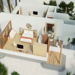 Отель Cinnamon Dhonveli Maldives-Water Suites фото 6