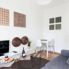 Отель Stay U-nique Rambla Catalunya Испания, Барселона - отзывы, цены и фото номеров - забронировать отель Stay U-nique Rambla Catalunya онлайн фото 16