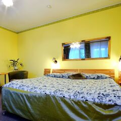 Hotel Centro Kubas - Angel комната для гостей фото 5
