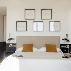 Hotel Santo Domingo комната для гостей фото 4