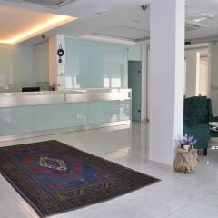 Kayseri Kosk Hotel Турция, Кайсери - отзывы, цены и фото номеров - забронировать отель Kayseri Kosk Hotel онлайн интерьер отеля фото 2
