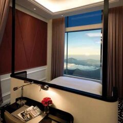 Resorts World Genting - Crockfords in Genting Highlands, Malaysia from 332$, photos, reviews - zenhotels.com guestroom photo 2