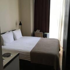 Отель The Royale Chulan Hyde Park комната для гостей фото 5