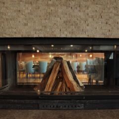 Bolu Koru Hotels Spa & Convention Турция, Болу - отзывы, цены и фото номеров - забронировать отель Bolu Koru Hotels Spa & Convention онлайн интерьер отеля фото 2