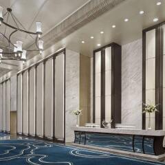 Отель The Ritz-Carlton, Guangzhou фото 3
