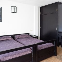 Ibiza Rocks Hotel удобства в номере фото 2