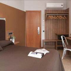 Hotel Plaza Mayor в номере фото 2