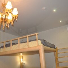 Апартаменты Panorama Park Lux Сочи фото 14