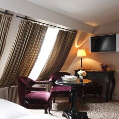Hotel Odéon Saint Germain удобства в номере фото 2