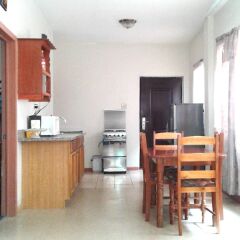 Apartments 145 in Georgetown, Guyana from 84$, photos, reviews - zenhotels.com guestroom photo 4