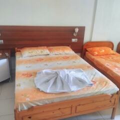Отель Modamotel детские мероприятия
