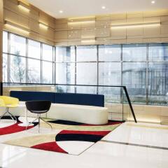 Отель Travelodge Myeongdong Euljiro интерьер отеля фото 2
