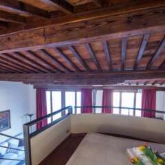 Отель Florentapartments - Santo Spirito Флоренция фото 13