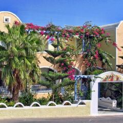 Отель Sellada Apartments Греция, Остров Санторини - отзывы, цены и фото номеров - забронировать отель Sellada Apartments онлайн фото 12