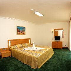 Отель Emerald Beach Resort & SPA Болгария, Равда - отзывы, цены и фото номеров - забронировать отель Emerald Beach Resort & SPA онлайн фото 7